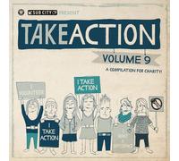 Take Action! Volume 9 - Take Action! Volume 9