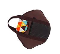 Take-All Bag of The Pan, Oxford Fabric I Freity Freying para Al Aire para Al Aire (S 3cm / 1.2in)