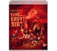 Take an Easy Ride [Blu-ray]