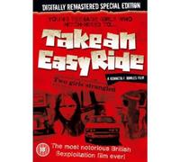 Take An Easy Ride - Special Edition [DVD] [Reino Unido]