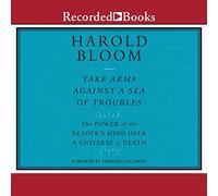 Take Arms Against a Sea of Troubles: The Power of a Reader's Mind over a Universe of Death