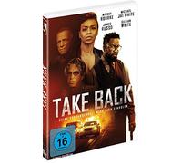 Take Back [Alemania] [DVD]