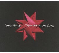 Take Back The City