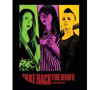 Take Back The Knife [USA] [Blu-ray]