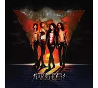 Take Back The Night (CD) Starbenders (Importación USA)