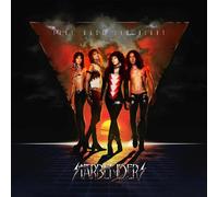 Take Back The Night [Vinilo]