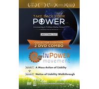 Take Back Your Power [Edizione: Stati Uniti] [Italia] [DVD]