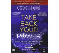 Take Back Your Power [Edizione: Stati Uniti] [Italia] [DVD]