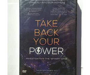 Take Back Your Power: Investigating the "Smart" Grid (2013)