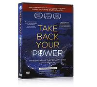 Take Back Your Power [USA] [DVD]