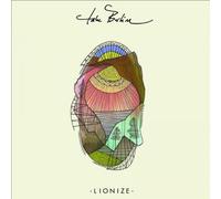 Take Berlin - Lionize Ep [Casete]