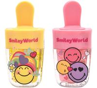 Take Care Brillo Labial Glaseado Smiley 5 ml