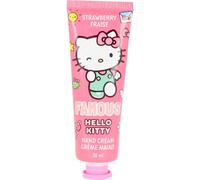 Take Care Hello Kitty Crema Manos 30ml