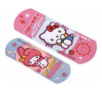 Take Care Hello Kitty & Friends Apósitos 24uds