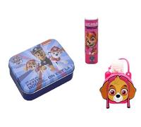 Take Care- - Juego de productos para el cuidado de los niños, diseño de patrulla Stella