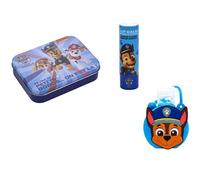 Take Care - Juego de productos para el cuidado infantil, diseño de patrulla Chase