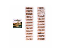 Take Care Apósitos Les Jardiniers Esterilizados 24 unidades