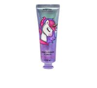 Crema nutritiva y lima de uñas con aroma de unicornio, lichi, vegano, hidratante, infantil, junior, 30 ml TAKE CARE