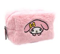 Take care - my melody, kit de aseo, higiene, maquillar, almacenamiento