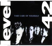 Take Care Of Yourself