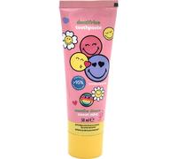 Take Care Smiley Word Dentífrico Menta Dulce 50ml