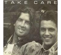 Take Care - You're The Song [Vinilo de 7 pulgadas - 45 rpm]