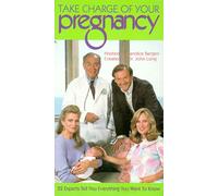 Take Charge of Your Pregnancy [USA] [VHS]