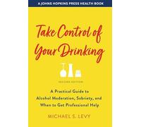 Take Control Of Your Drinking