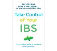 Take Control Of Your Ibs (ebook)