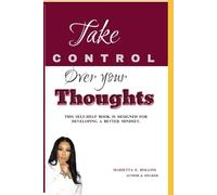 Take Control Over your thoughts