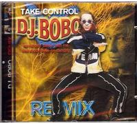 Take Control REMIX (Somebody Dance with Me, Everybody, Keep On Dancing a.m.m.)