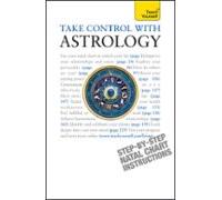 Take Control With Astrology: Teach Yourself (ebook)
