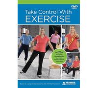Take Control With Exercise: Based on the Arthritis Foundation Exercise Program