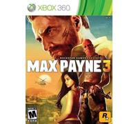 Take-dos Max Payne 3 X360 (39605) -