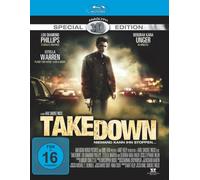 Take Down (3D-Bluray) [Blu-ray] [Alemania]