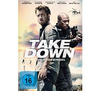 Take Down - Die Todesinsel [DVD]