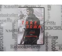 Take Down [Edizione: Stati Uniti] [Italia] [DVD]