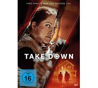 Take Down - Ihre Familie war das falsche Ziel [Alemania] [DVD]