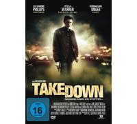 Take Down - Niemand kann ihn stoppen... [Alemania] [DVD]