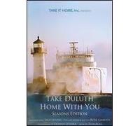Take Duluth Home With You [USA] [DVD]