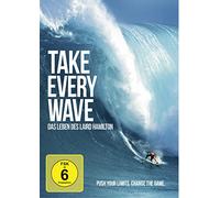 Take Every Wave: The Life of Laird Hamilton (OmU) [Alemania] [DVD]
