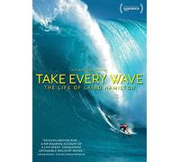 Take Every Wave: The Life of Laird Hamilton [USA] [DVD]