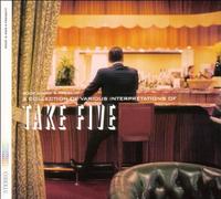 Take Five-a Collection of Vari [Vinilo]