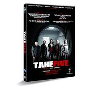 Take Five [Italia] [DVD]