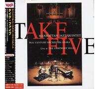 Take Five - Live at the Sympho