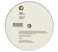 Take Five [Vinilo]