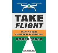 Take Flight: Start a Drone Photography Business Under $1000