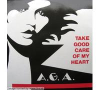 Take good care of my heart (1990) / Vinyl single [Vinyl-Single 7'']