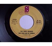 Take Good Care Of Yourself