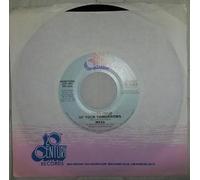 take hold of your tomorrows / mono 45 rpm single